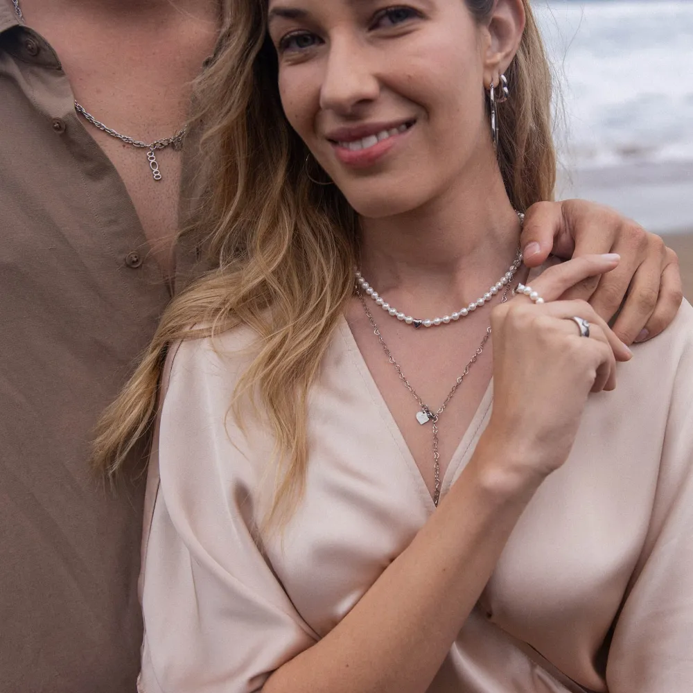 Shop PURELEI Lovely Kette