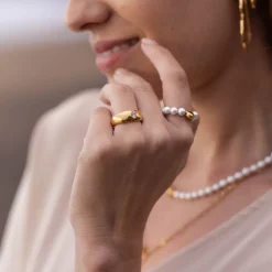 Flash Sale PURELEI Lovely Ring