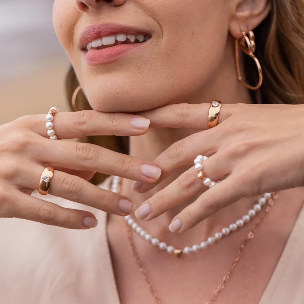 Flash Sale PURELEI Lovely Ring