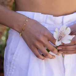 Shop PURELEI Luna Armband