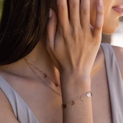 Shop PURELEI Luna Armband