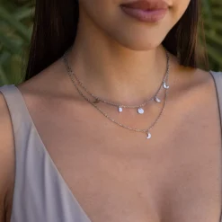 Fashion PURELEI Luna Kette