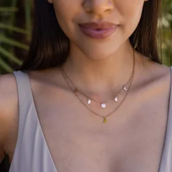 Fashion PURELEI Luna Kette