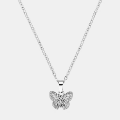 Shop PURELEI Magical Butterfly Kette