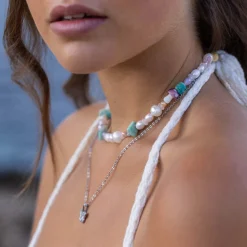 Shop PURELEI Magical Butterfly Kette
