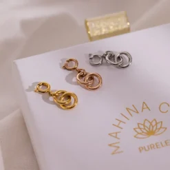 Online PURELEI Mahina Club Infinity Charm