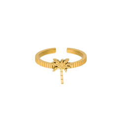 Clearance PURELEI Mahina Club Just Vibes Ring