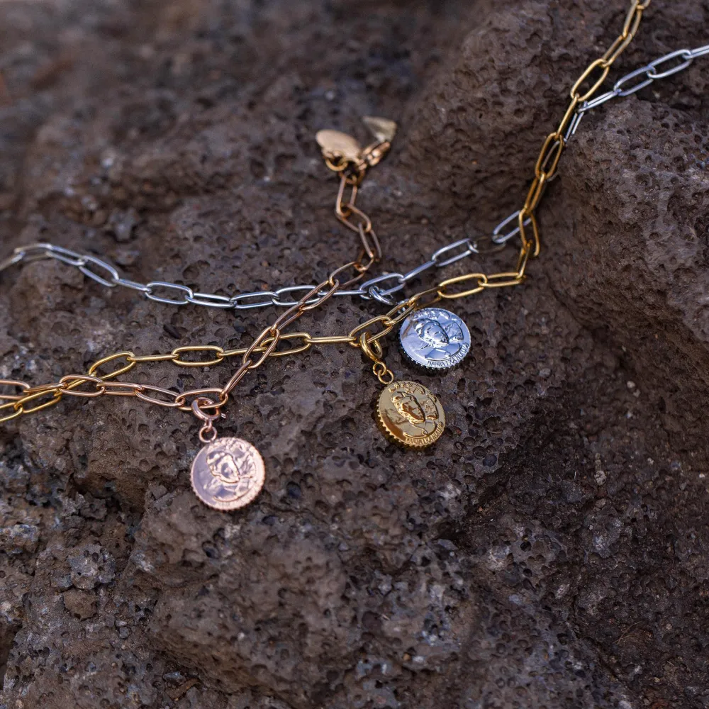 Outlet PURELEI Mahina Club Lei Charm