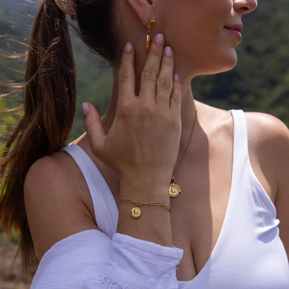 Outlet PURELEI Mahina Club Lei Charm