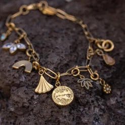 Outlet PURELEI Mahina Club Lei Charm