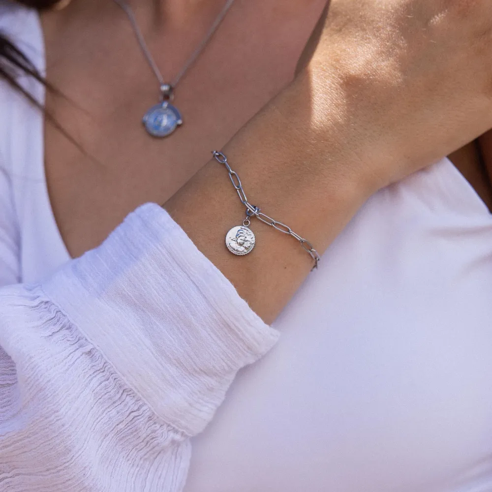 Outlet PURELEI Mahina Club Lei Charm