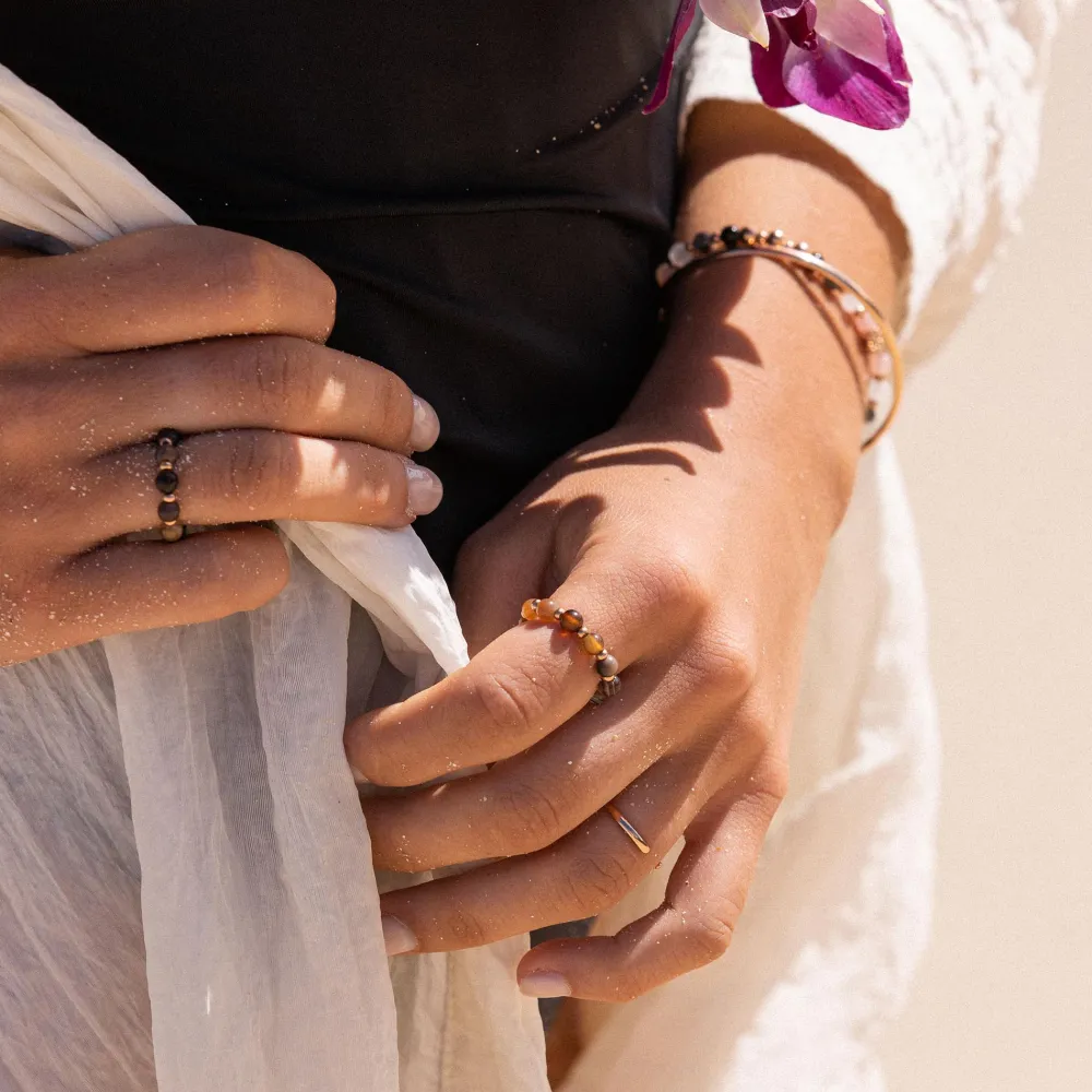 Sale PURELEI Mahina Club Mokupuni Ring
