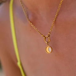 Cheap PURELEI Maikai Charm Kette