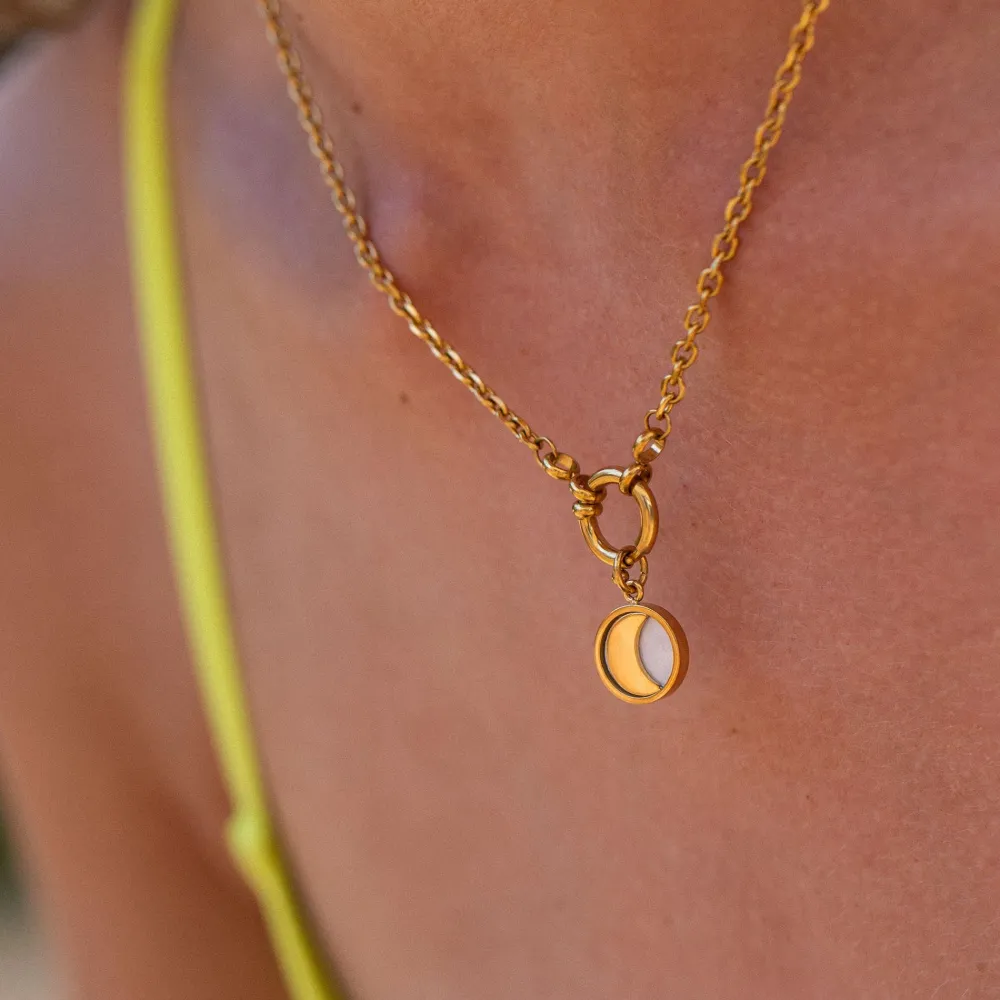 Cheap PURELEI Maikai Charm Kette