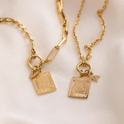Cheap PURELEI Maikai Charm Kette