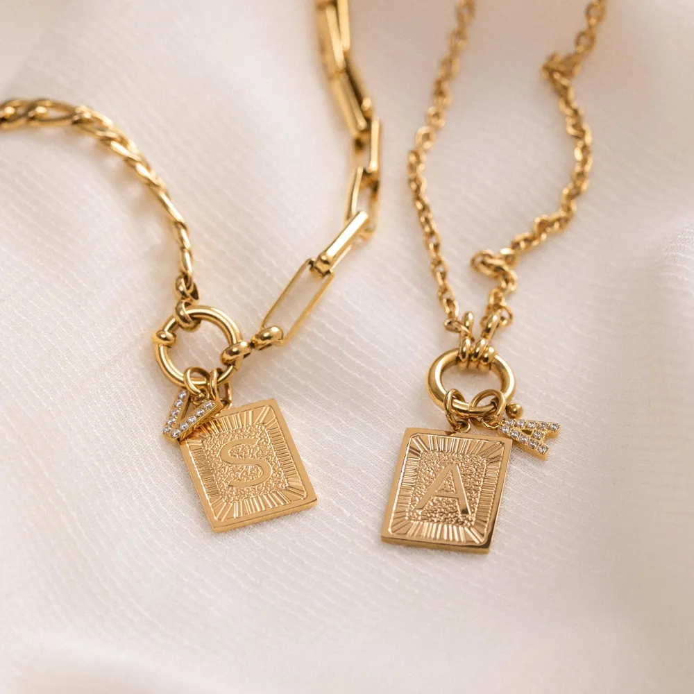 Cheap PURELEI Maikai Charm Kette