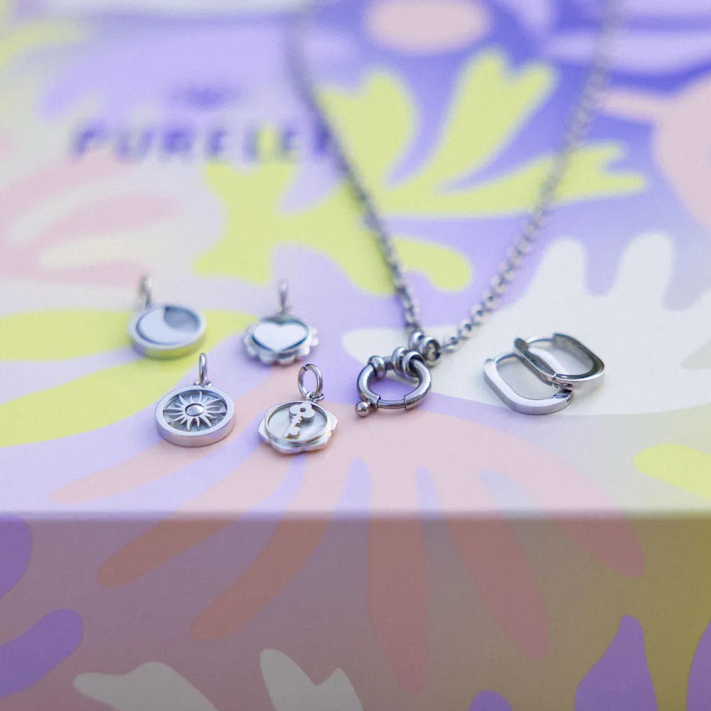 Cheap PURELEI Maikai Charm Kette