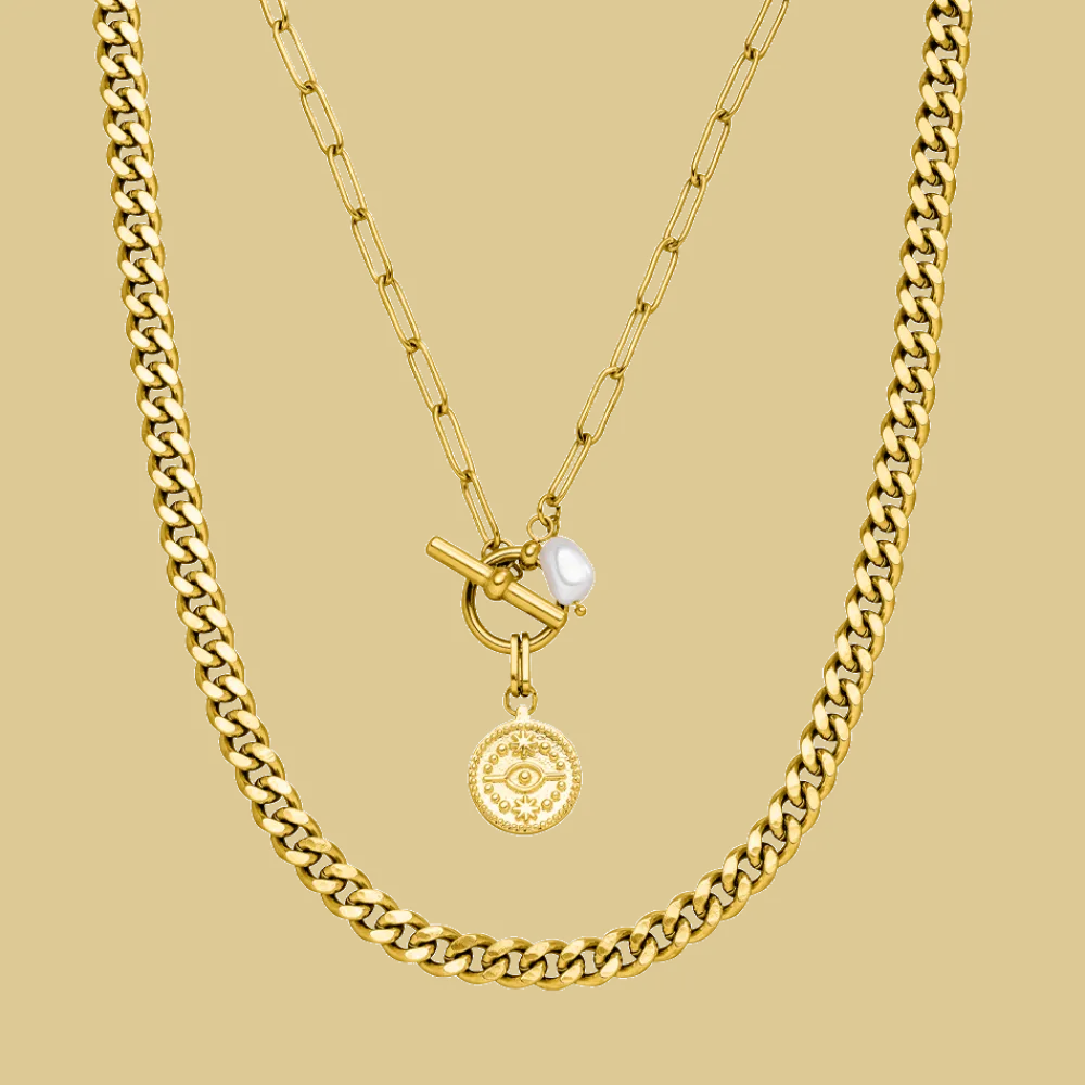 Best Sale PURELEI Makani Ketten-Set