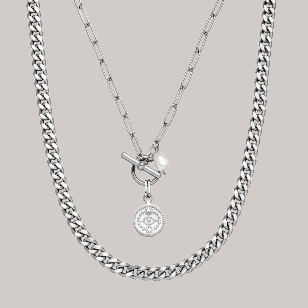 Best Sale PURELEI Makani Ketten-Set