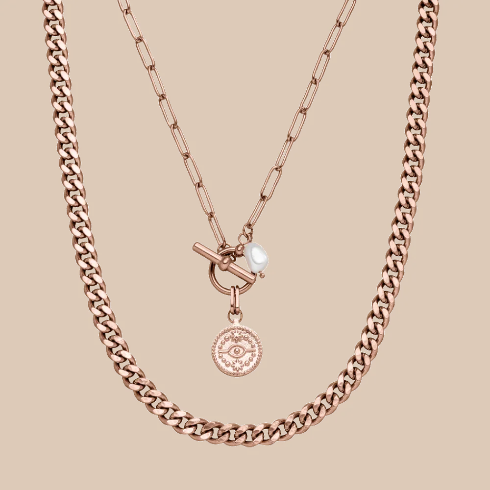 Best Sale PURELEI Makani Ketten-Set