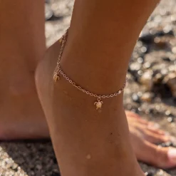 Clearance PURELEI Makena Fußkettchen