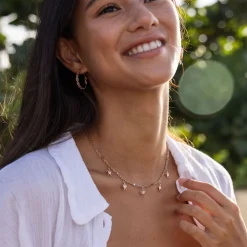 Shop PURELEI Makena Kette
