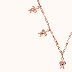 Shop PURELEI Makena Kette