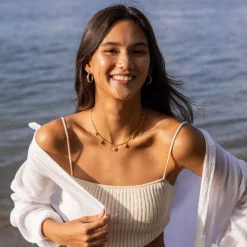 Shop PURELEI Makena Kette