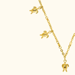 Shop PURELEI Makena Kette