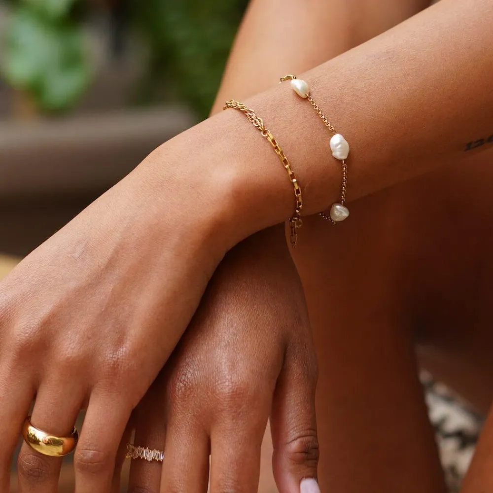 Discount PURELEI Malahi Armband