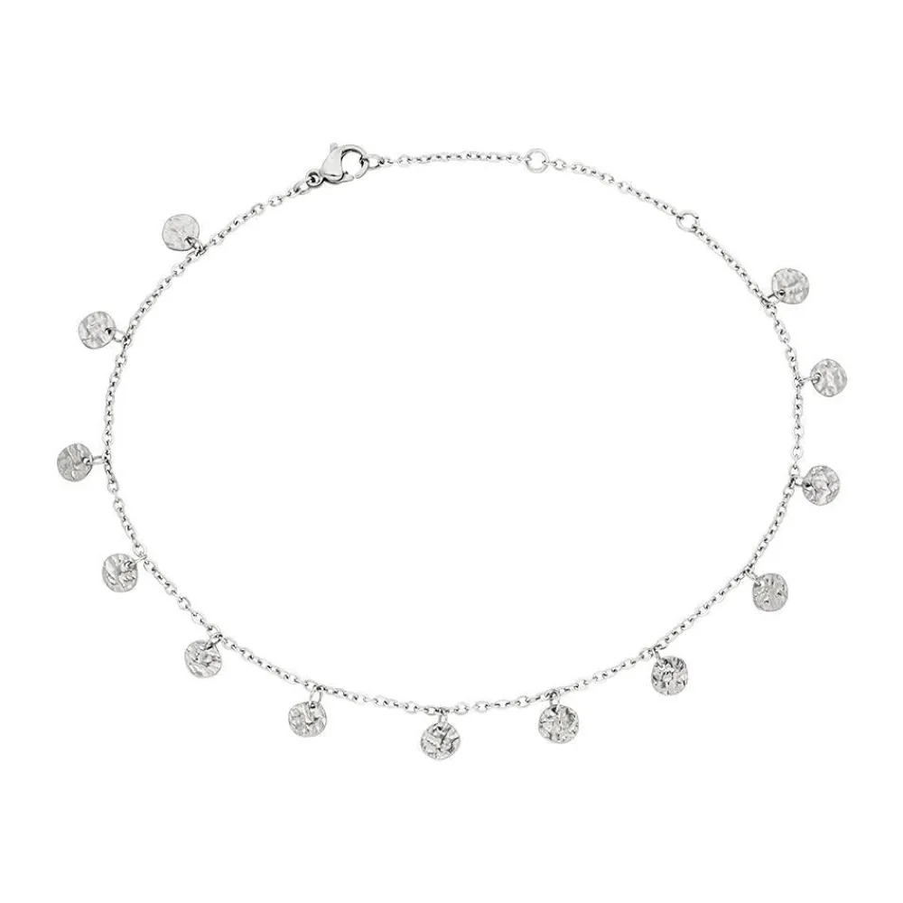 Shop PURELEI Malihini Coin Fusskettchen