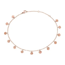 Shop PURELEI Malihini Coin Fusskettchen