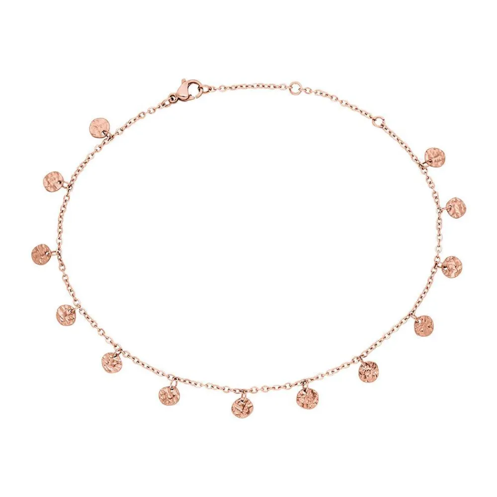 Shop PURELEI Malihini Coin Fusskettchen