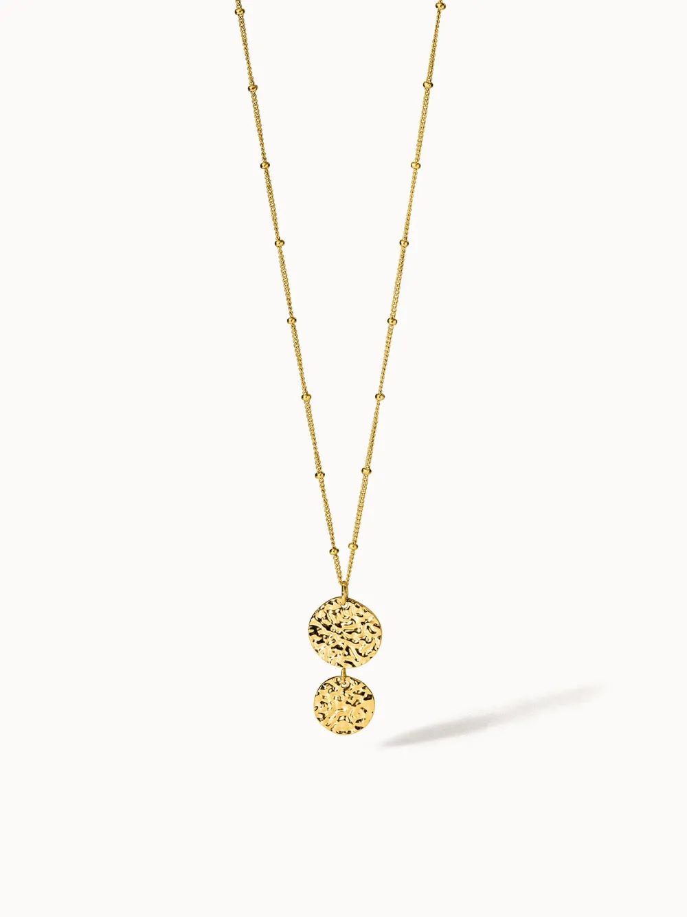 Clearance PURELEI Malihini Coin Kette