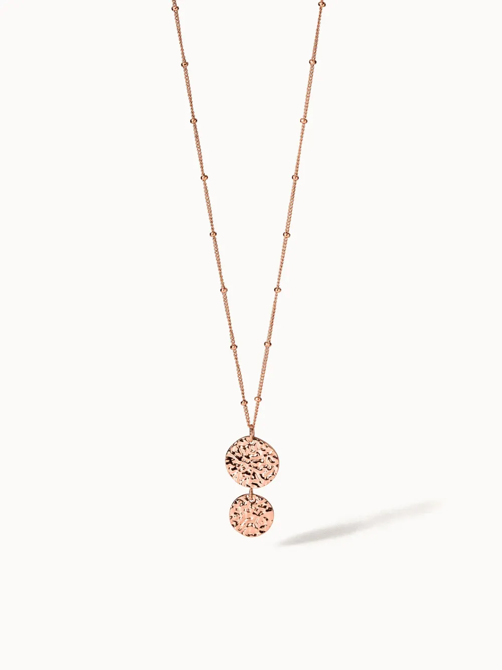 Clearance PURELEI Malihini Coin Kette