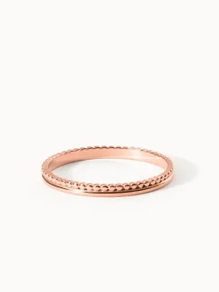 Best Sale PURELEI Malihini Coin Ring