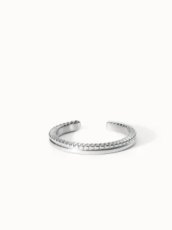 Store PURELEI Malihini Coin Ring Verstellbar