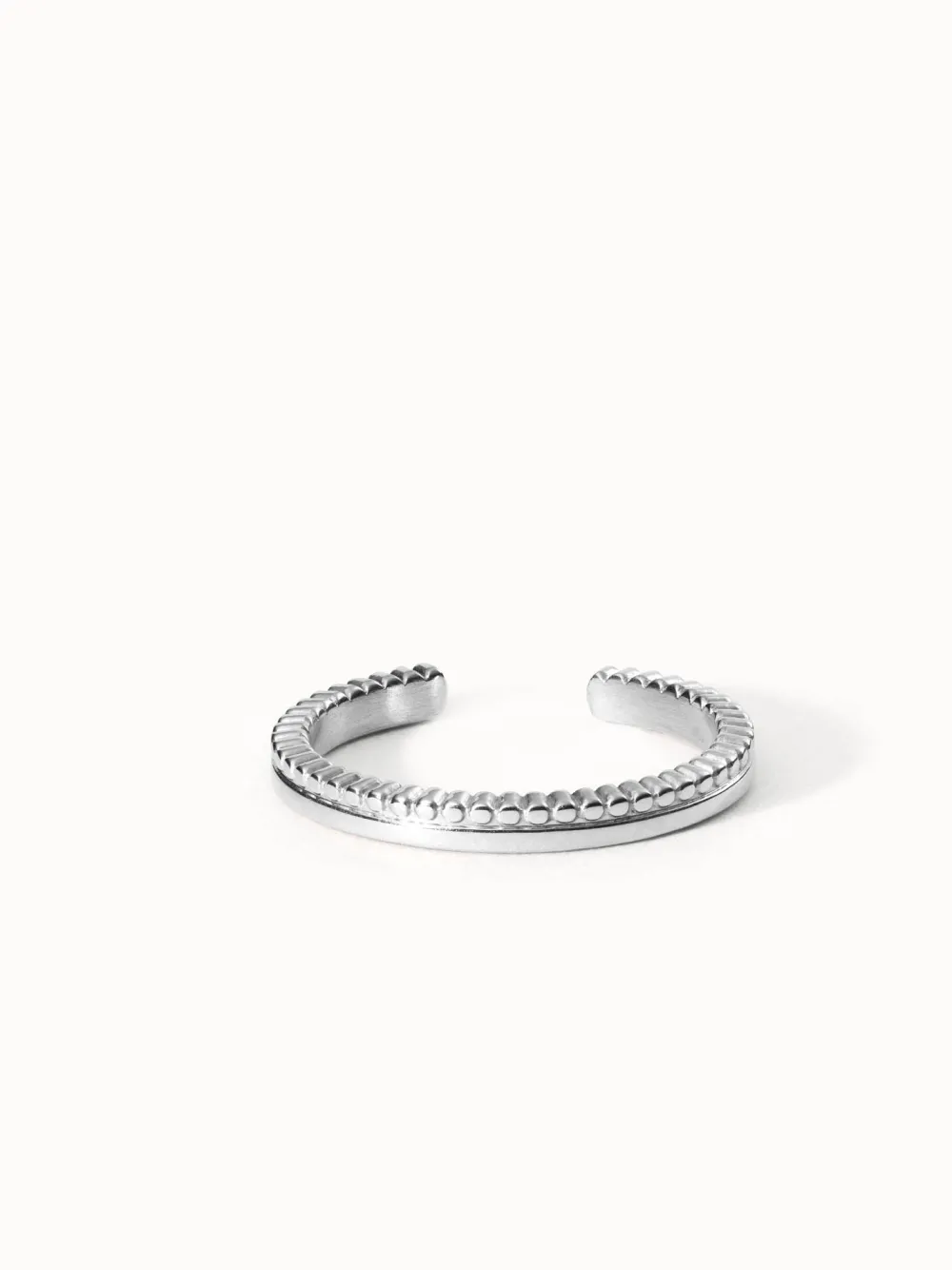 Store PURELEI Malihini Coin Ring Verstellbar