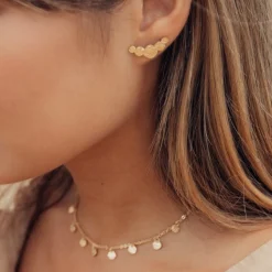 Outlet PURELEI Malihini Ohrringe
