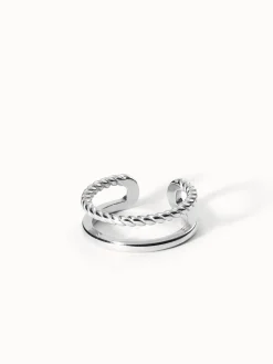 Fashion PURELEI Mau Ring Verstellbar