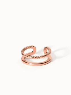 Fashion PURELEI Mau Ring Verstellbar