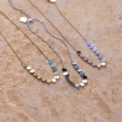 Clearance PURELEI Melody Choker