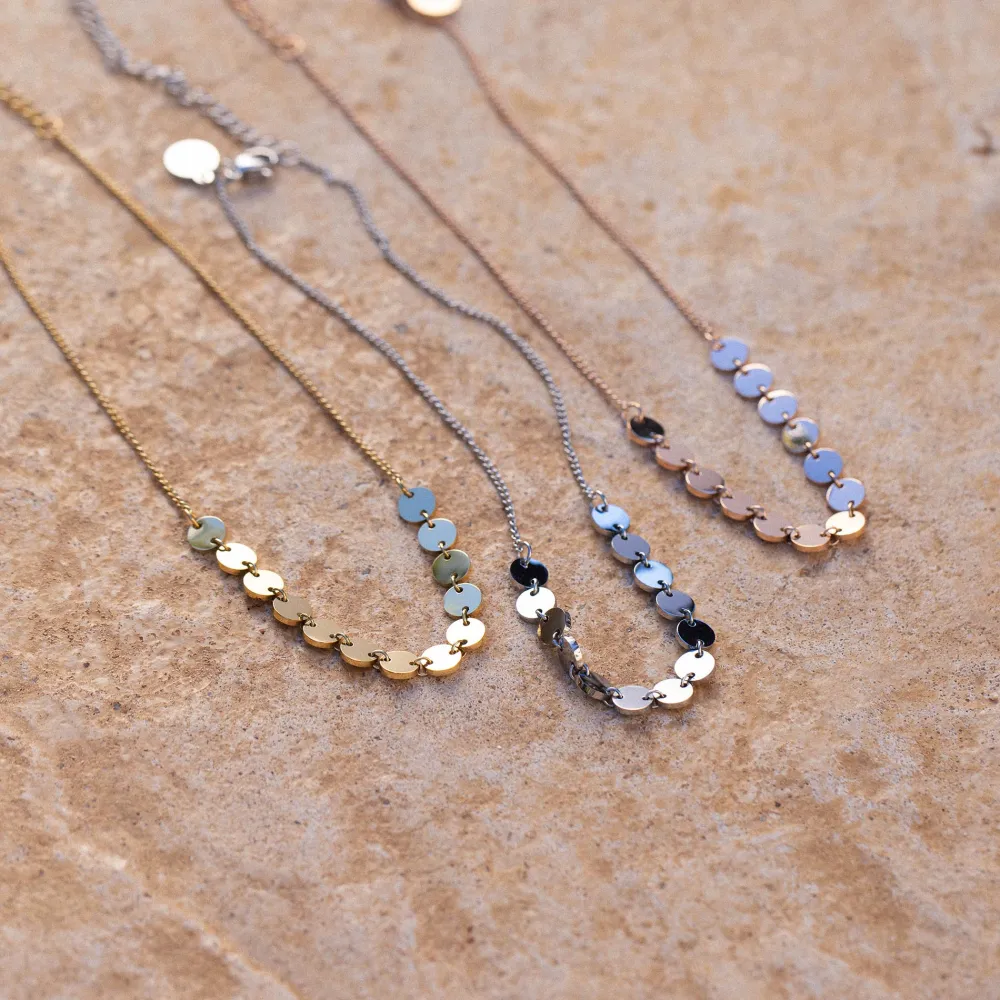 Clearance PURELEI Melody Choker