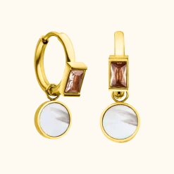 Flash Sale PURELEI Moemi Ohrringe