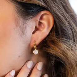 Flash Sale PURELEI Moemi Ohrringe