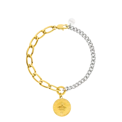 Hot PURELEI Monarch Armband