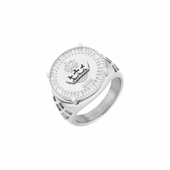 Shop PURELEI Monarch Ring