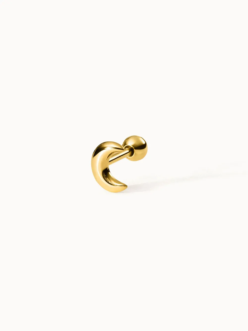 Cheap PURELEI Moon Piercing