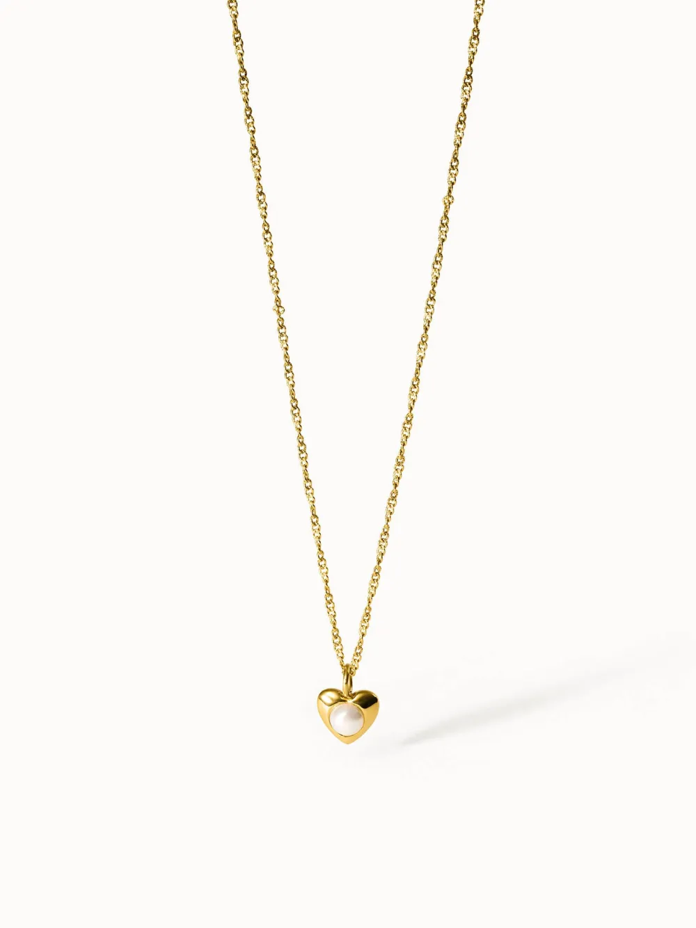 Online PURELEI My Heart Kette