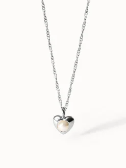 Online PURELEI My Heart Kette